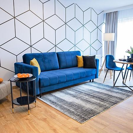 Apartamenty Studio M Busko Zdroj Exterior photo