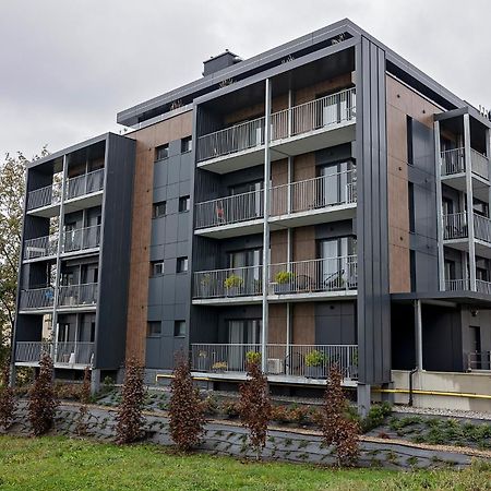 Apartamenty Studio M Busko Zdroj Exterior photo
