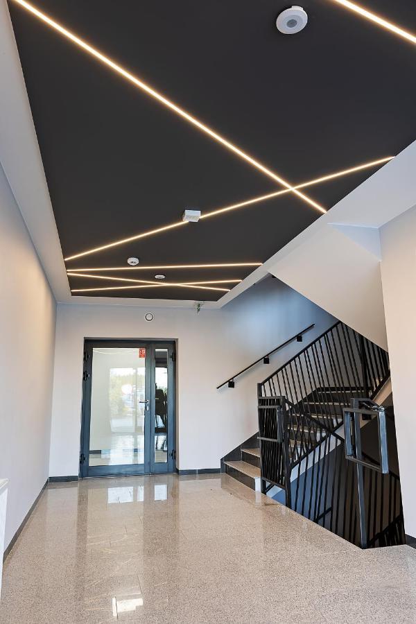 Apartamenty Studio M Busko Zdroj Exterior photo
