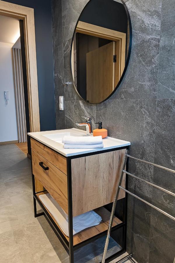 Apartamenty Studio M Busko Zdroj Exterior photo