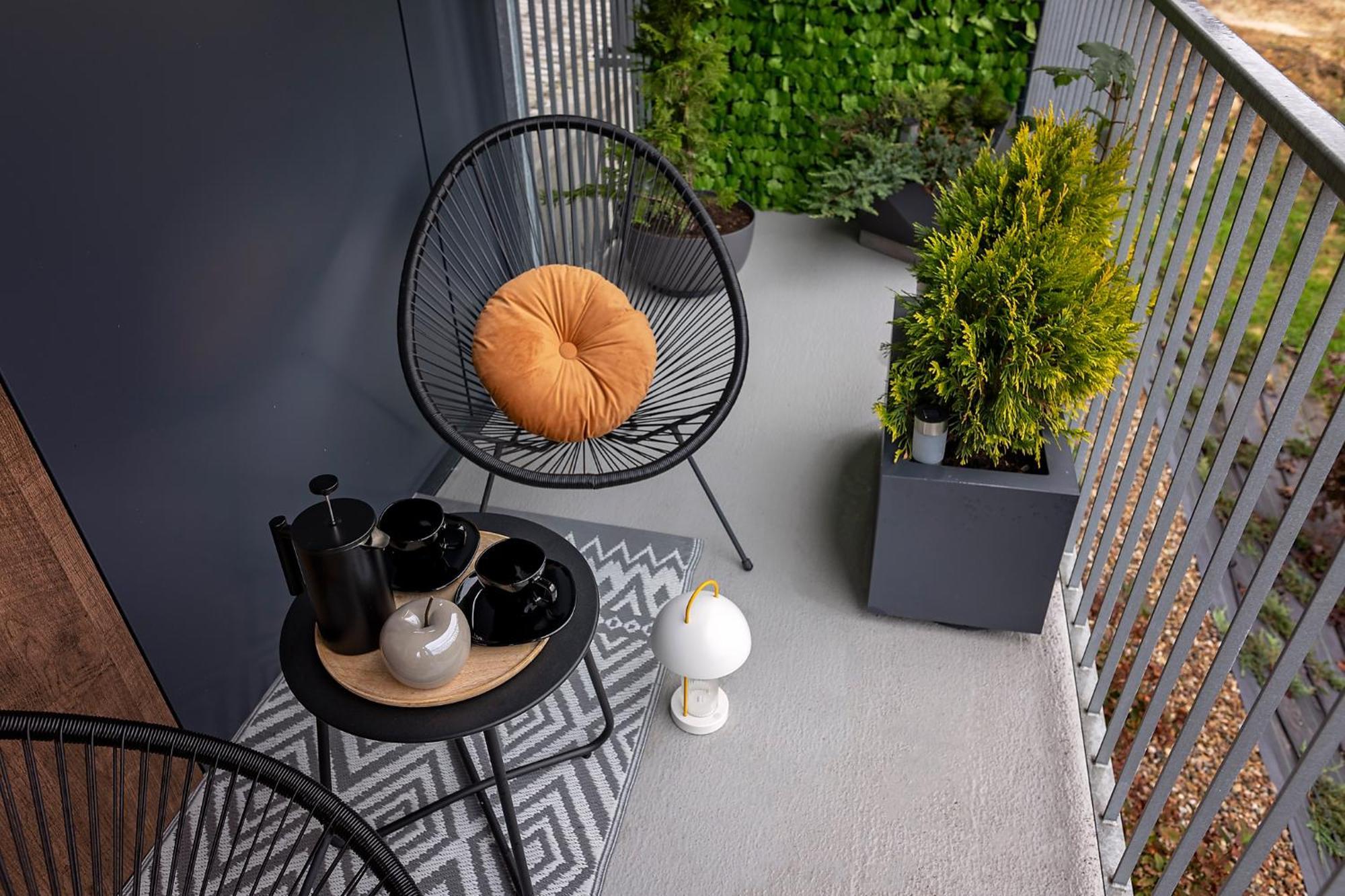 Apartamenty Studio M Busko Zdroj Exterior photo